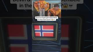Devin & Dylan get Dembélé in their first pack??