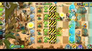 plants vs zombies 2 big wave beach day 15