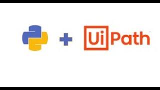 How to Invoke Python Script in UiPath using API