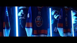 It all starts on October 10th | New York Islanders 2024-25 Season