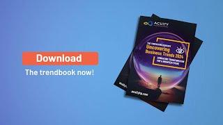 The Consulting Bioscope – Uncovering Business Trends 2024