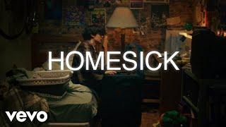 MICO - HOMESICK [official lyric video]