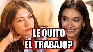 Que esta PASANDO entre Demet Ozdemir y Neslihan Atagul? - Noti Novelas