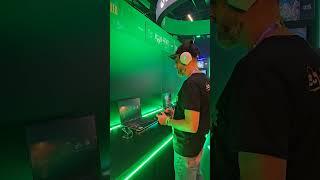 Xbox na CCXP24 #xboxbr #Xbox #ccxp24 #r4nieri #games