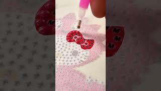 SatisfyingASMRDiamond Painting#satisfying #diamondpainting #asmr #shorts #diy #art #craft #relax