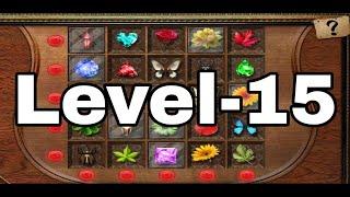 Can you escape the 100 room 4 | Level 15