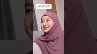 CANTIKNYA INDONESIA  KATES VERSI HIJAB #pesonaindonesia #cantik #chatez