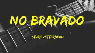 No Bravado -  Sture Zetterberg Lyrics