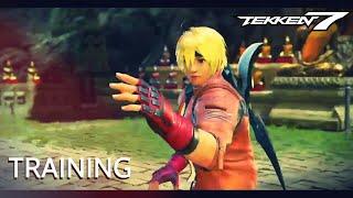 LEO Training [#1] Vs (Fahkumram, King, Nina)