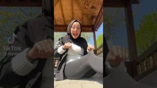 Alya Nur tiktok videosu #shorts #türkiye