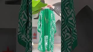 Мусульманская женская одежда/ Hijobli ayollar uchun liboslar/  #muslimadress #мусульманскаяодежда