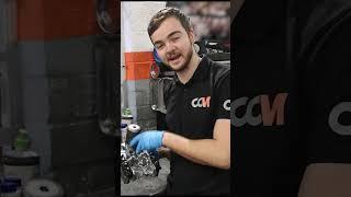 Pt.1 Mechatronic Unit common faults & failures you can expect to see ️#mechatronic ##mechanic