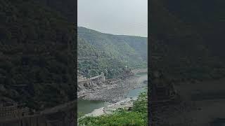 srisailam