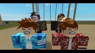 ROBLOX BULLY STORY-SING ME TO SLEEP(ALAN WALKER)