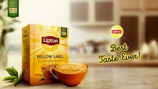 Lipton - Best Taste Ever