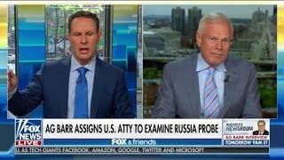 Fox & Friends [ 8AM ] 5/16/19 | Breaking Fox News | May 16 2019