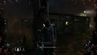 ЛУЧШИЙ БИЛД НА СКОРОСТЬ ДЛЯ РАНЕНОГО СУРВА В ДБД DEAD BY DAYLIGHT