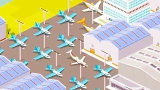 I Made $200,083,755 Building Unsafe Planes Designed to Crash - Business Magnate