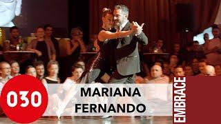 Mariana Montes and Fernando Galera – La guitarrera at Embrace Berlin 2023