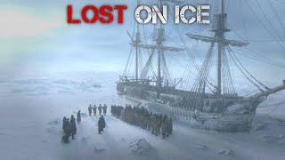 The Tragic Fate of the Franklin Expedition