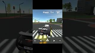 Bugatti Taxi - (Sprint Race) - #1 #shorts #carsimulator2