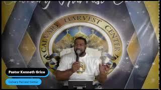 Calvary Harvest Center