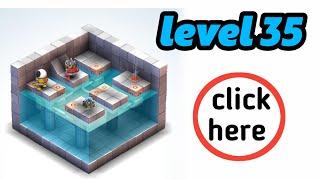 Mekorama Level 35 #aashishkumar #mekorama #gameplay