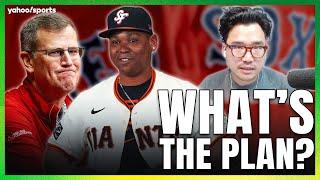 Why Do the Red Sox Keep LOSING Franchise Players?