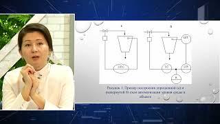 Принципы разработки схем автоматизации технологических процессов