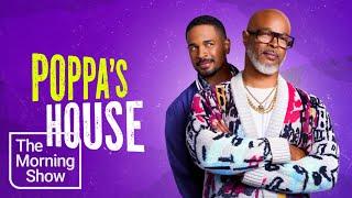 Poppa’s House: What makes new Wayans family comedy so relatable?