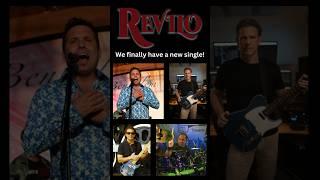 Revilo - You and I (Classic Hard Rock Chorus)