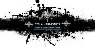 Tesla Harmonics Core Clip