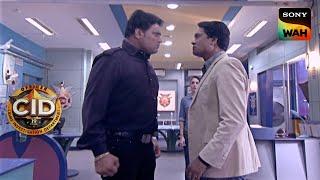 सदी की Strongest Friendship में पड़ी दरार! | CID | Ep 850 | ACP Pradyuman & Abhijeet Special