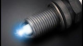 PROBADOR DE BUJÍAS CASERO - HOMEMADE SPARK PLUG