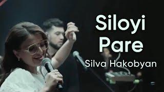 Silva Hakobyan & ''Kami Friends'' - Siloyi Pare