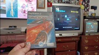 The Best Racing Game on the Playstation 2 | Joe's Retro World 2024