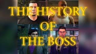 Saints Row: The History of "THE PLAYA"