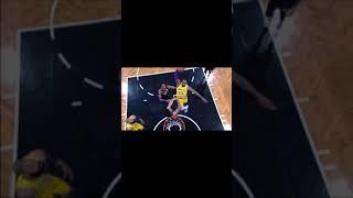 AMAZING BLOCKING IN NBA #SHORT #tiktok