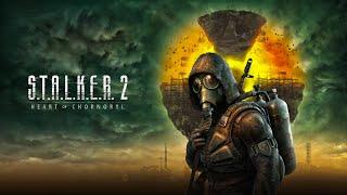 [СТРІМ] S.T.A.L.K.E.R. 2: Серце Чорнобиля #day 2