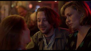 Faye Dunaway Catfight | Barfly (1987)