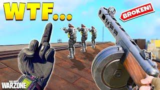 Top Warzone Plays of the Day! - Epic & Funny Moments #587