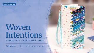 Woven Intentions Focus Finder Cover