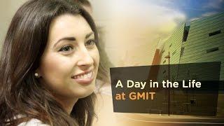 A Day in the Life at GMIT