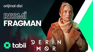 Derin Mor | Resmi Fragman #tabii