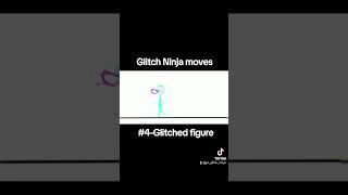 #stickman #animation #GN #GlitchNinja #moves #4