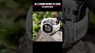 Top 5 Best Garmin Watches 2024