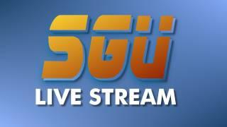 Sports Gaming Universe Live Stream 9-23-11 Part 1