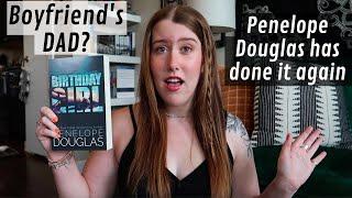 Birthday Girl by Penelope Douglas | *No Spoilers* Book Review