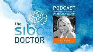 Circadian Rhythm and the Gut with Dr Laura Brown