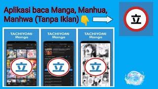 TUTORIAL DOWNLOAD TACHIYOMI